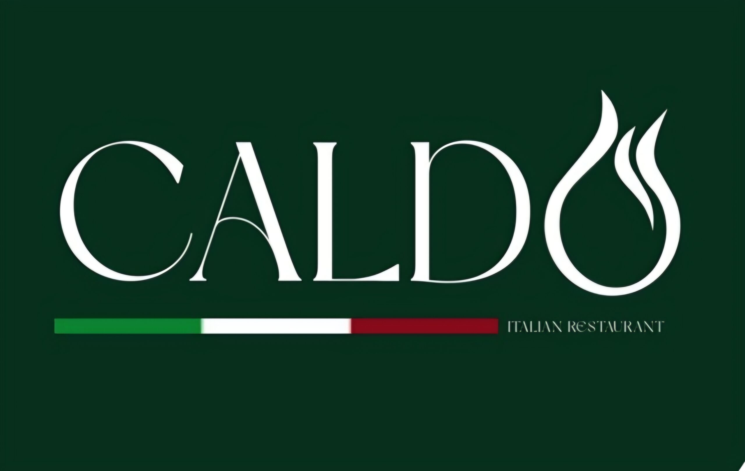 Caldo Pizzeria